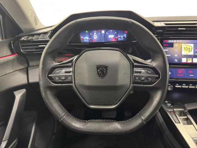 Peugeot 308 1.2 puretech t Allure Pack s&s 130cv eat8 - Foto 10