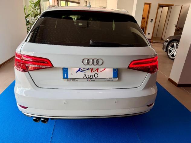 AUDI - A3 - 2.0 TDI S tronic S-Line - Foto 7