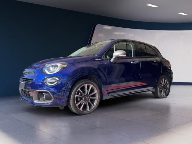FIAT 500X 500X 1.3 MultiJet 95 CV Sport
