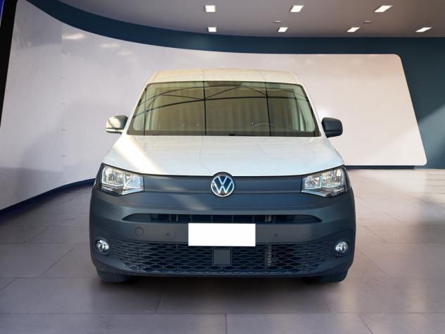 Volkswagen Caddy Caddy cargo 2.0 tdi 122cv Business - Foto 2