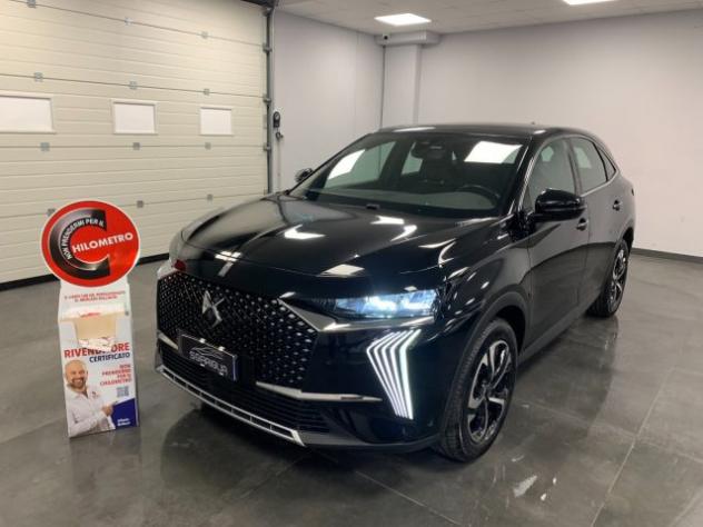 DS AUTOMOBILES DS 7 1.5 BlueHDi Automatico Bastille Business rif. 24051920 - Foto 3