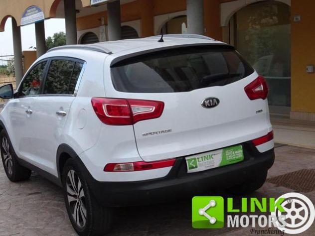 KIA Sportage 1.7 CRDI 115 CV rif. 23940624 - Foto 6