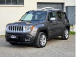 Jeep Renegade 2.0 Mjt 140CV 4WD Active Drive Limited