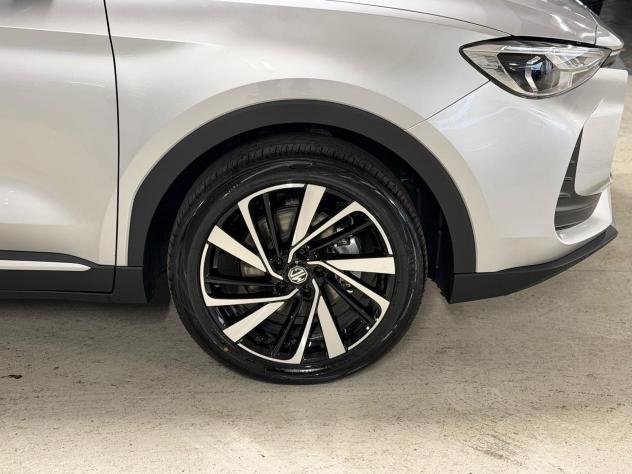 MG ZS ZS 1.5 hybrid+ Luxury auto - Foto 4