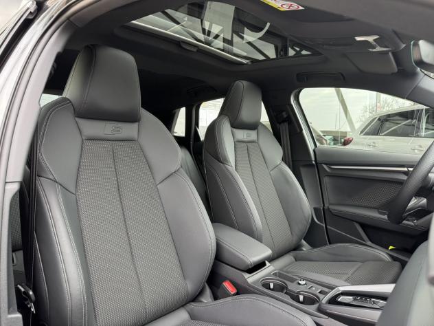 Audi A3 Sportback 35 TDI S tronic S line Edition - Tetto - Matrix - Foto 6