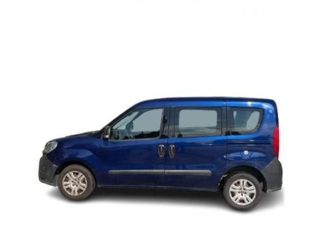 FIAT Doblo Doblò 1.6 MJT 105CV Easy Autocarro IVA COMPRESA rif. 24051408 - Foto 2