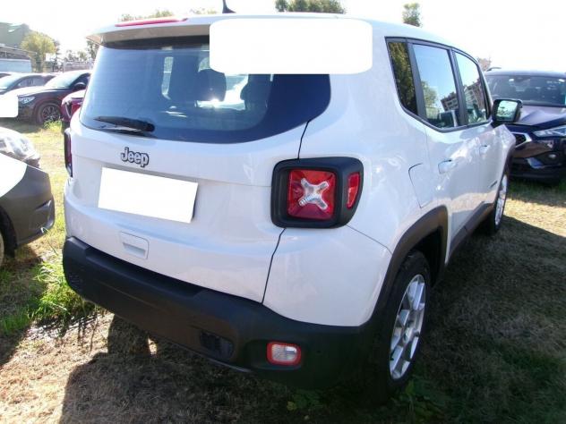 JEEP RENEGADE 1.6 Mjt 130 CV LIMITED IVA ESPO - Foto 2