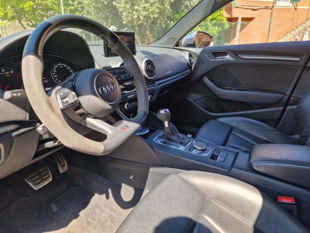 Audi RS3 Sportback 2.5 tfsi quattro s-tronic - Foto 8