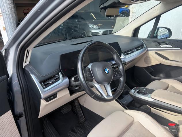 Bmw 218 d activ tourer sport luxury fulll - Foto 8