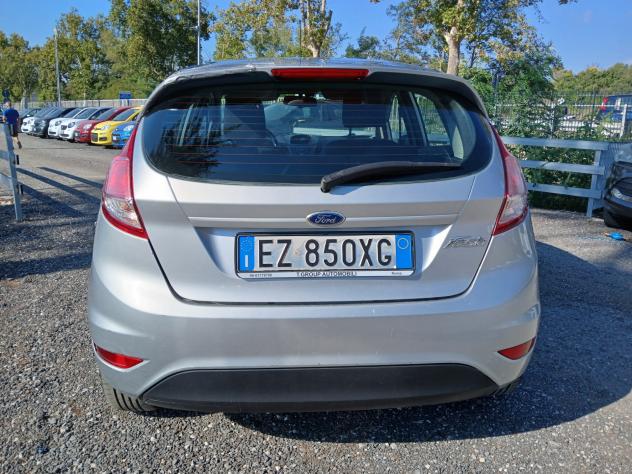 Ford Fiesta 1.2 BZ - Foto 6