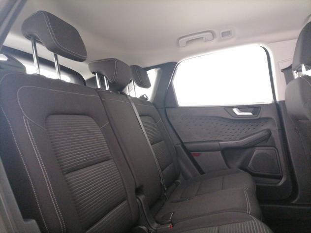 Ford Kuga 1.5 ecoblue Titanium Business 2wd 120cv auto - Foto 8