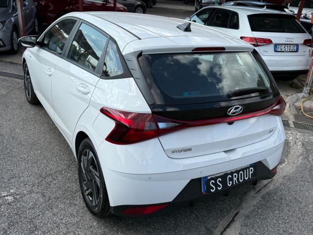 i20 1.0 T-GDI 48V iMT Bose-unipro-NO VINCOLI - Foto 8
