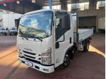 Isuzu M21 RIBALTABILE TRILATERALE