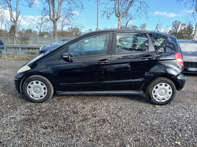 Mercedes-benz A 180 CDI Classic - Foto 5