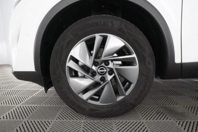 NISSAN Qashqai Qashqai MHEV 158 CV Xtronic Acenta rif. 24135443 - Foto 8