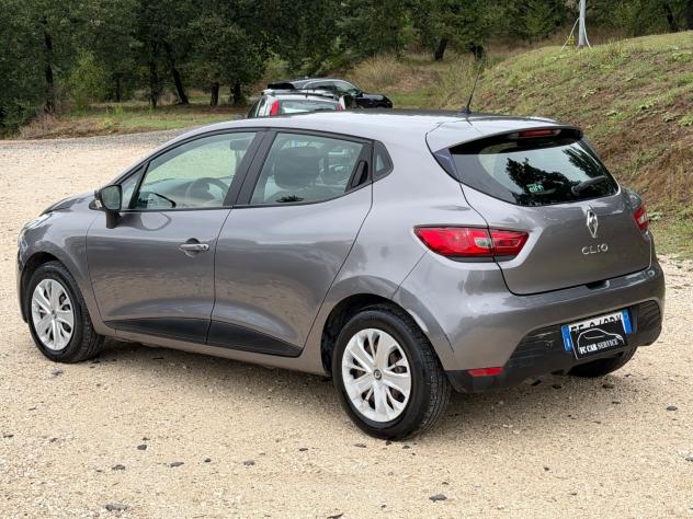 Renault Clio 1.2 75CV 5 porte Life PERMUTE RATE GARANZIA - Foto 6