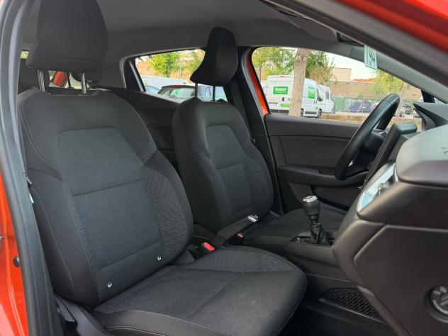 Renault Clio Clio 1.0 tce Equilibre Gpl 100cv - Foto 7