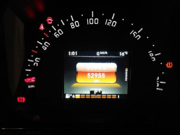 SMART ForFour 09cc BRABUS 109cv NAVI BLUETOOTH SENS PARK CERCHI rif. 21899617 - Foto 6
