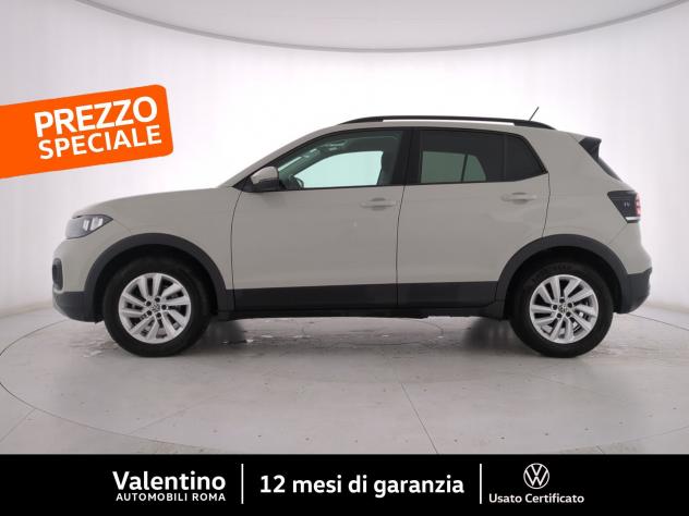 Volkswagen T-Cross 1.0 TSI Style BMT - Foto 4