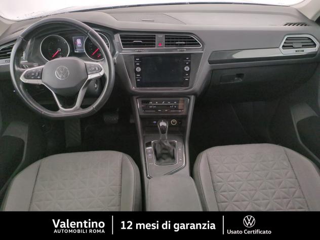 Volkswagen Tiguan 2.0 TDI DSG SCR Life - Foto 7
