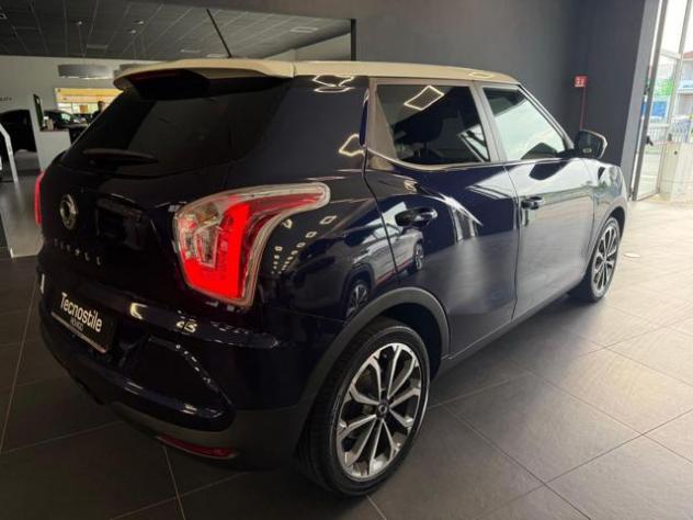 SSANGYONG Tivoli 1.6 2WD Be Visual rif. 24039622 - Foto 7