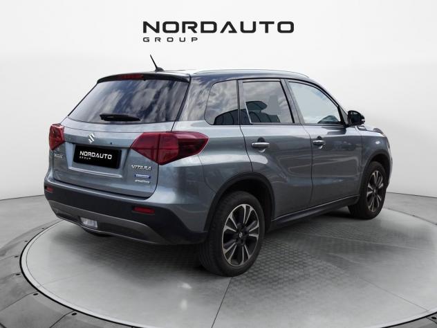 Suzuki Vitara (2015) 1.4 Hybrid 4WD AllGrip Easy Starview - Foto 3