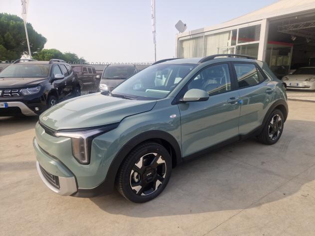 Kia Stonic 1.0 T-GDi Urban - Foto 2