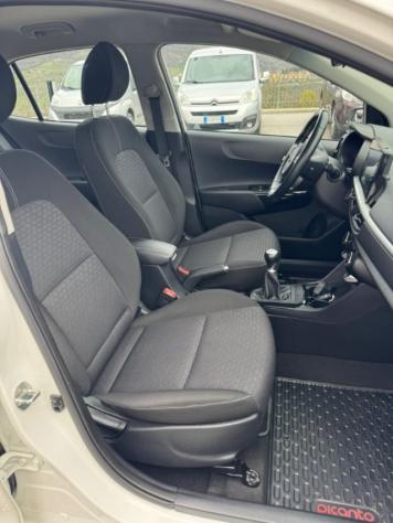 KIA Picanto 1.0 12V 5 porte Cool rif. 23471769 - Foto 4
