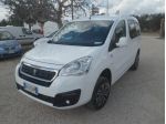 Peugeot Partner 4x4 5 posti autovettura