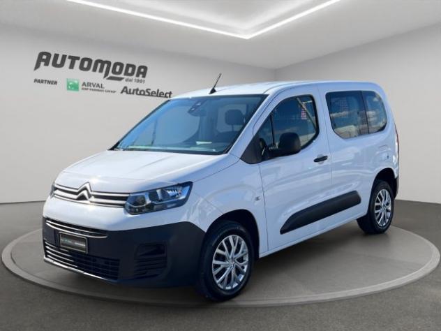 CITROEN Berlingo 1.5 100CV Autocarro N1 rif. 23996684