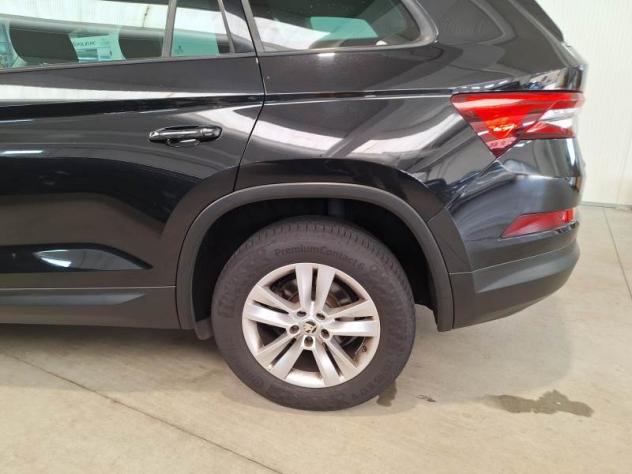 Skoda Kodiaq 1.5 tsi Executive 7p.ti - Foto 17