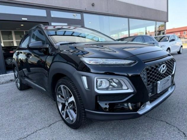 HYUNDAI Kona 1.0 T-GDI Style NEO PATENTATI rif. 23992037 - Foto 3