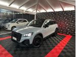 Audi Q2 35 TDI quattro S tronic S line Edition