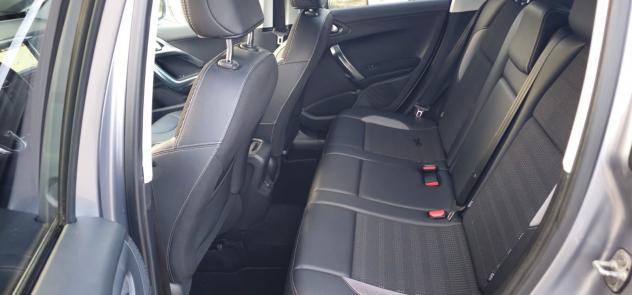 Peugeot 2008 BlueHDi 120 S&S Crossway - Foto 6