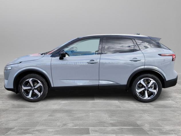 Nissan Qashqai 1.3 mhev N-Connecta 2wd 140cv - Foto 8