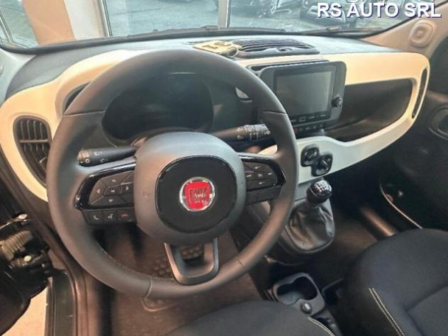 FIAT Panda Panda 1.0 FireFly S&S Hybrid Pandina rif. 23341694 - Foto 9
