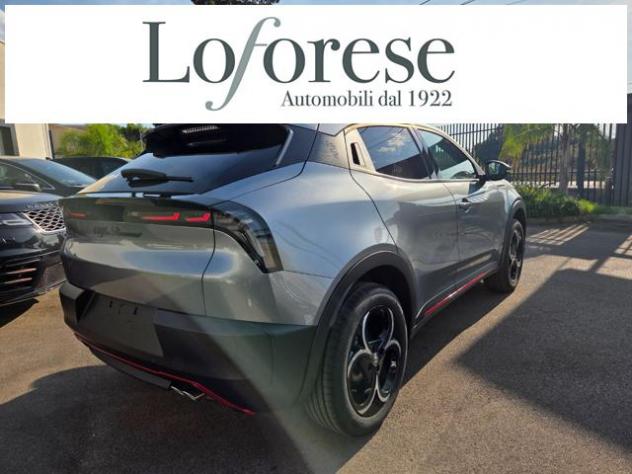 ALFA ROMEO Junior 1.2 145 CV Hybrid eDCT6 Speciale rif. 23170544 - Foto 6