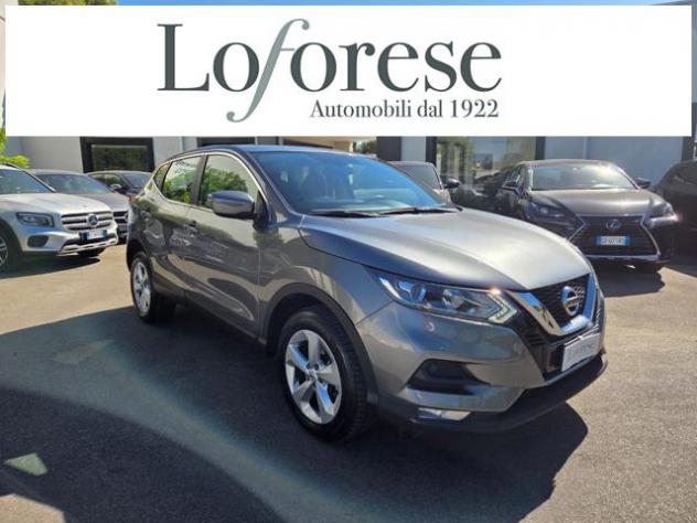 NISSAN Qashqai 1.5 dCi 115 CV DCT Business rif. 22852174 - Foto 2