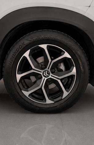 Citroën C3 Aircross BlueHDi 110 S&S C-Series - Foto 8