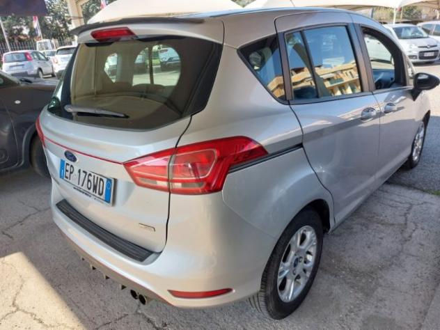 FORD B-Max 1.6 TDCi 95 CV Business rif. 23468545 - Foto 4