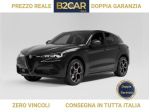 Alfa Romeo Stelvio 2.0 T 280 CV Sprint AT8 Q4