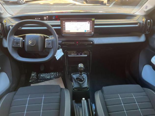 CITROEN C3 PureTech 100 S&S Max rif. 23945158 - Foto 10