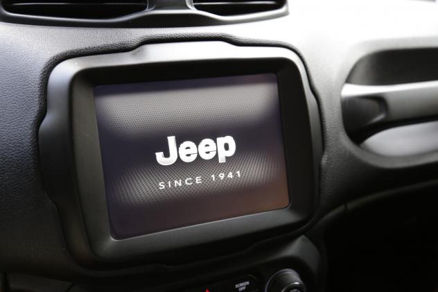 Jeep Renegade 1.0 T3 Longitude - Foto 7