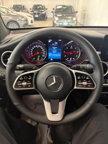 MERCEDES-BENZ GLC 200 d 4Matic Coupé Business FARI LED rif. 23821011 - Foto 9