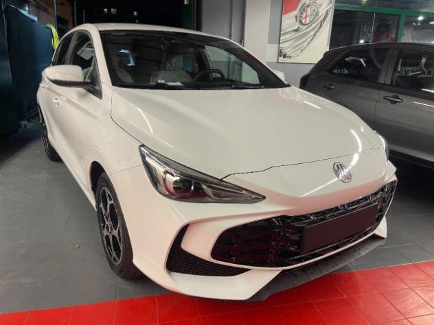 MG MG3 1.5 Comfort rif. 23465667 - Foto 2