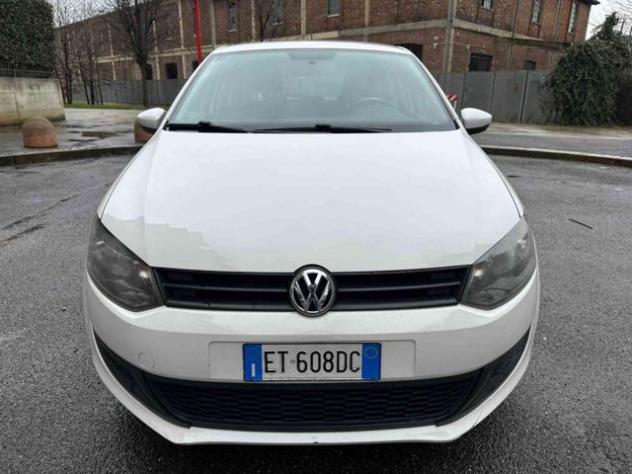VOLKSWAGEN Polo 1.2 TDI DPF 5 p. Comfortline rif. 21914241 - Foto 2