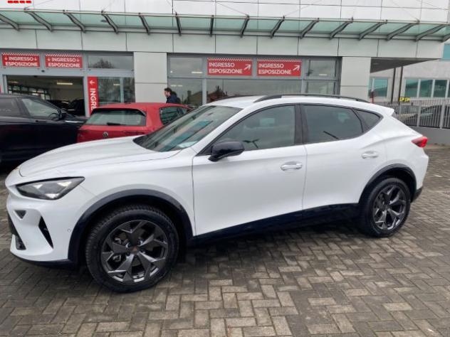 CUPRA Formentor 2.0 TDI DSG rif. 23877759 - Foto 2