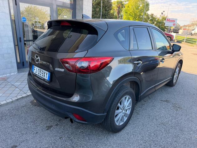 Mazda CX-5 2.2 Diesel - Foto 7