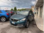 Peugeot 2008 1.2 Turbo Benzina Neopatentati