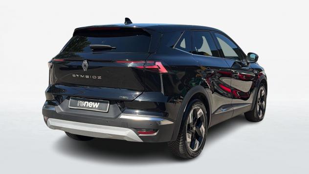 Renault Symbioz 1.6 E-Tech full hybrid Iconic Auto 145cv - Foto 2